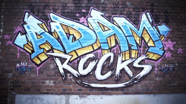 Opel ADAM ROCKS Concept