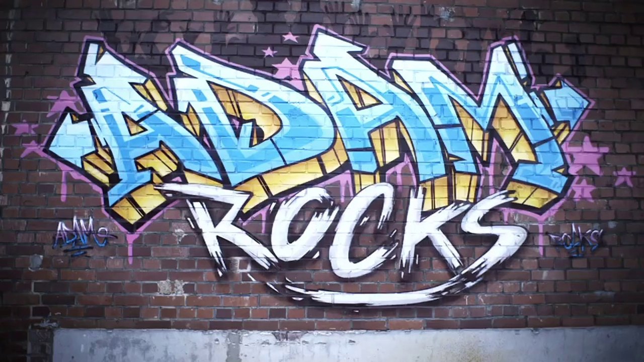 Opel ADAM ROCKS Concept