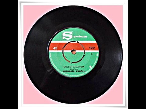 Yurdagül Eroğlu-Güller Arasında Seni Bensiz Gören Olmuş