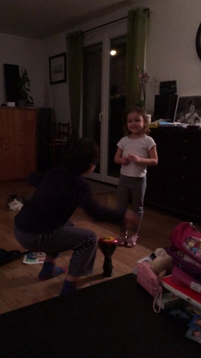 The voice par Esteban et Lalou