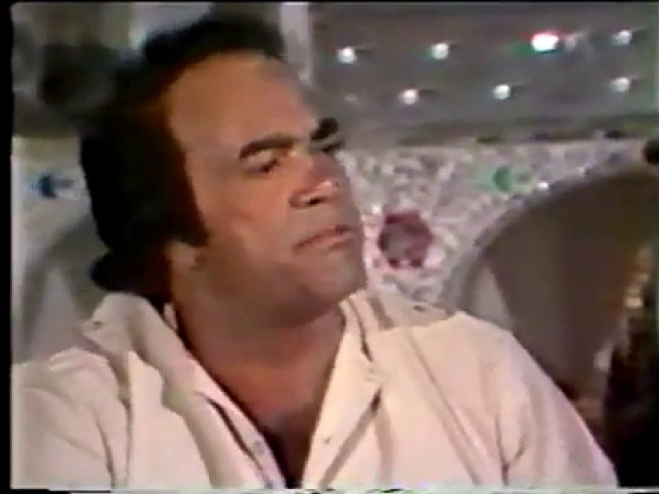 Interview Sultan Rahi