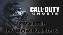 [Vidéo Détente] Call Of Duty : Ghosts