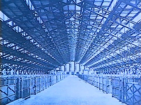 Tony Garnier le rêve de l'architecte 1991 Réalisation : Jean-François Raynaud, Production : Cargo production