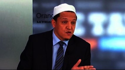 Hassen Chalghoumi : «On n'a pas fait un islam de France»
