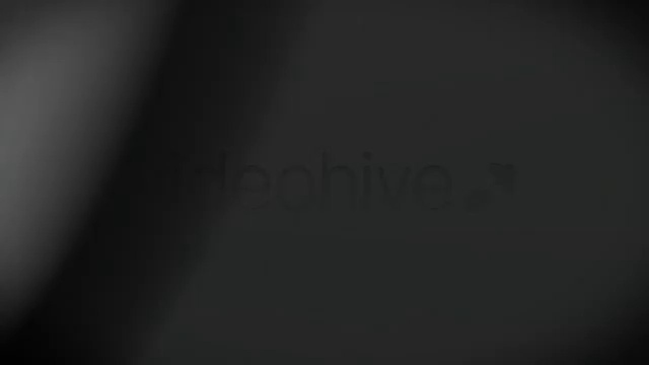 Soft Logo Reveal - After Effects Template