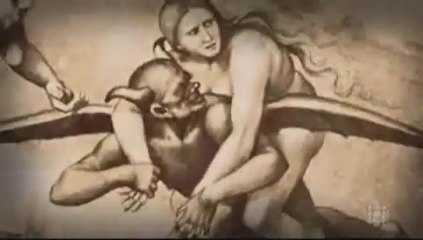 CreaturesFantastiques [VFQ] - S02E05 - Le diable québécois [FINAL]