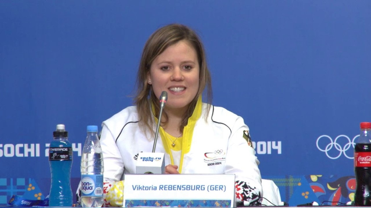 Sotschi 2014: Rebensburg: 'Keine großen Erwartungen'