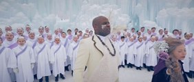 Reprise de Let It Go - Frozen par Africanized Tribal Ft. One Voice Childrens Choir