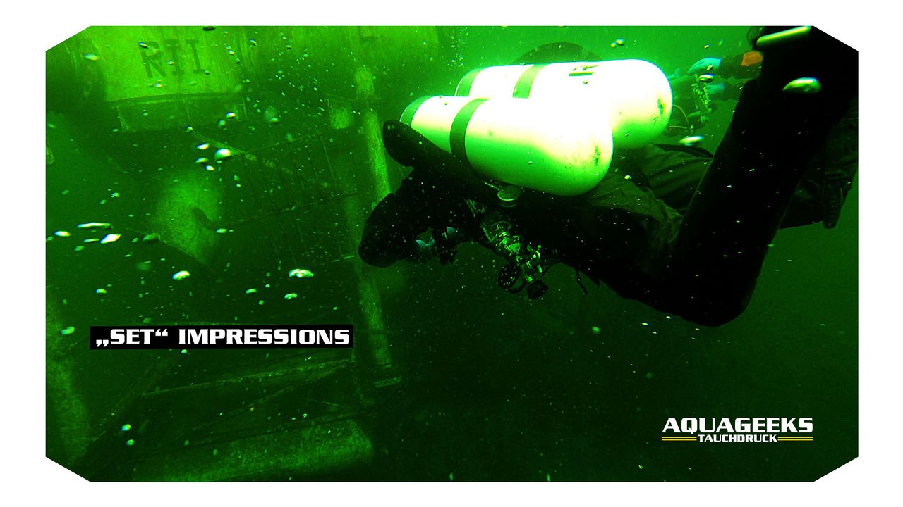 "Set"-Impressions