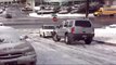 One Inch Of Snow In Atlanta Horror Movie Trailer Parody