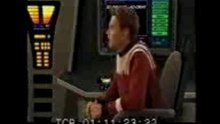Starfleet academy behind the scenes