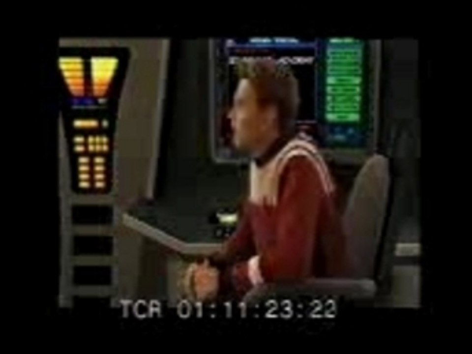 Starfleet academy behind the scenes