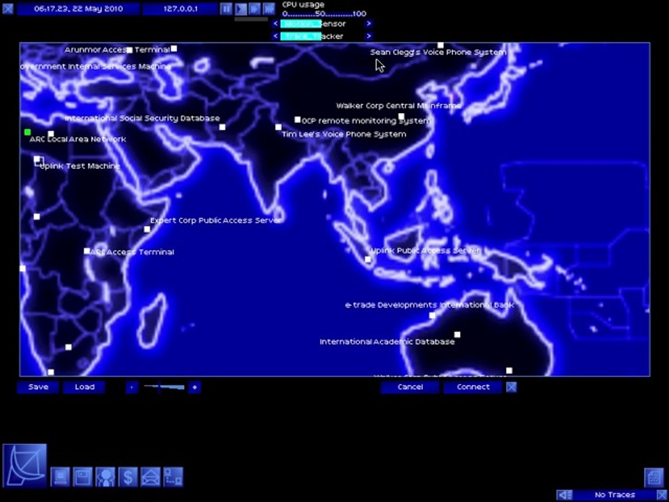 Uplink - Part 6.5
