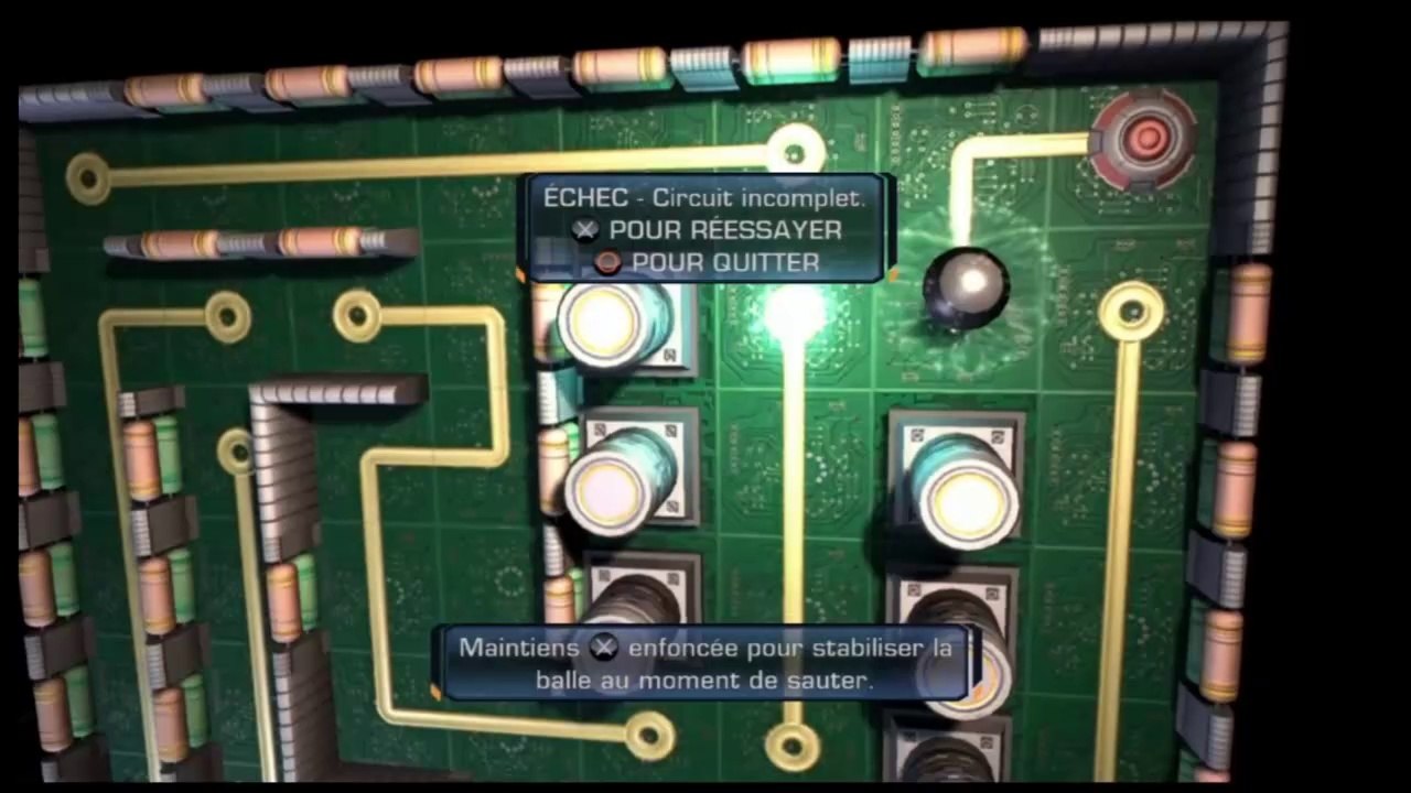 Ratchet & Clank : opération destruction / épisode 11 /