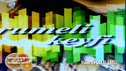 İbrahim Şengöz ile Rumeli Keyfi & Havva Karakaş - Gel Seninle Kaçalım