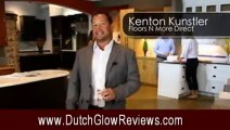 Dutch Glow Reviews - Amish Furniture Polish As Seen on TV