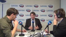 Municipales 2014, interview d'Hervé Krych, candidat à Wimereux
