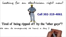 Wilmington Electrician - Conductive Electrical Contracting