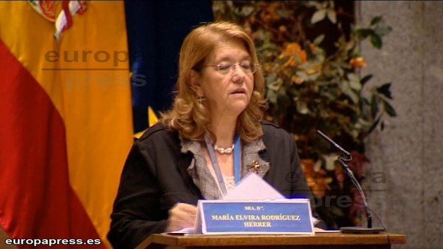 Rodríguez: Hay que recuperar confianza de inversores