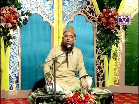 Be Dil Ho K Dil Dy Wichon - Full HD Quality Naat By Fasih Uddin Sohervardi