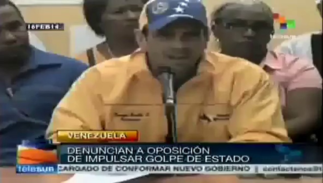 Venezuela amanece en paz pero atenta a posibles brotes violentos