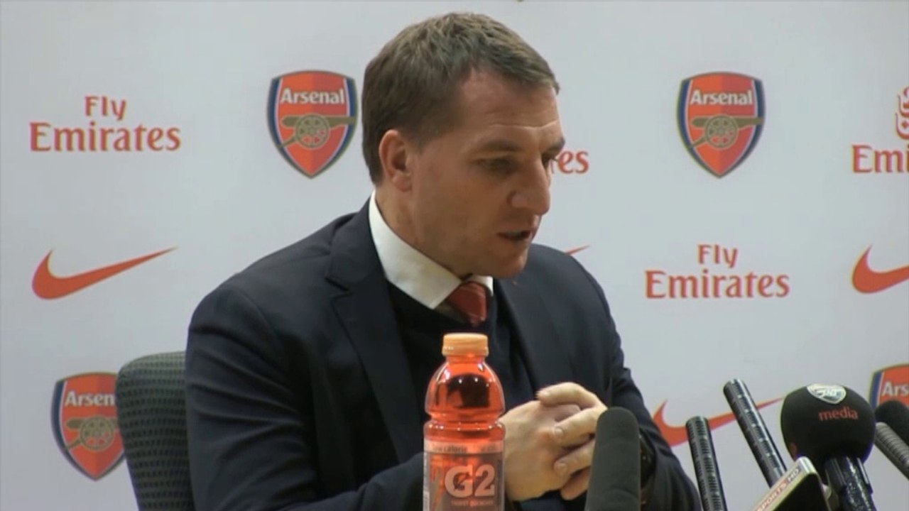 FA-Cup: Rodgers kritisiert Howard Webb