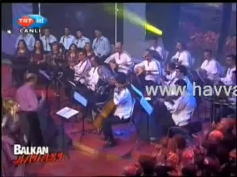 Taşı Tekerledim More (Havva Karakaş).flv