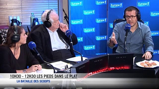 Les infos insolites sur Alice Pol et Dany Boon