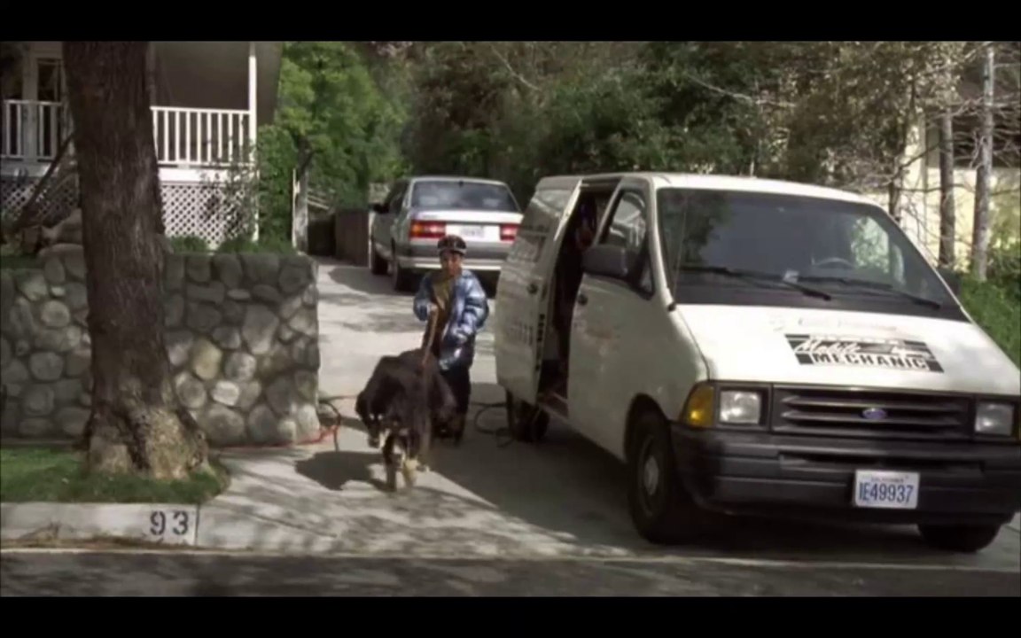 man's best friend part 1 horror movie hd   فيلم الرعب افضل صديق للرجل الجزء الاول