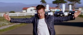 Need For Speed TV SPOT - Hell Bent (2014) - Aaron Paul, Dominic Cooper Movie HD