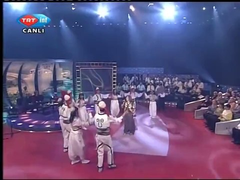 Havva Karakaş - Ramizem (Bir Evler Yaptırdım)