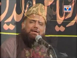 Darbar Alag Tera - Full HD Quality Naat By Fasih Uddin Sohervardi