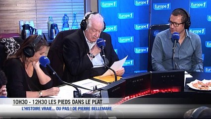 Vive les mariés !