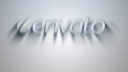 Distort Logo Reveal - After Effects Template