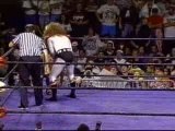 ECW - Rey Mysterio Jr. vs Psicosis (95-0
