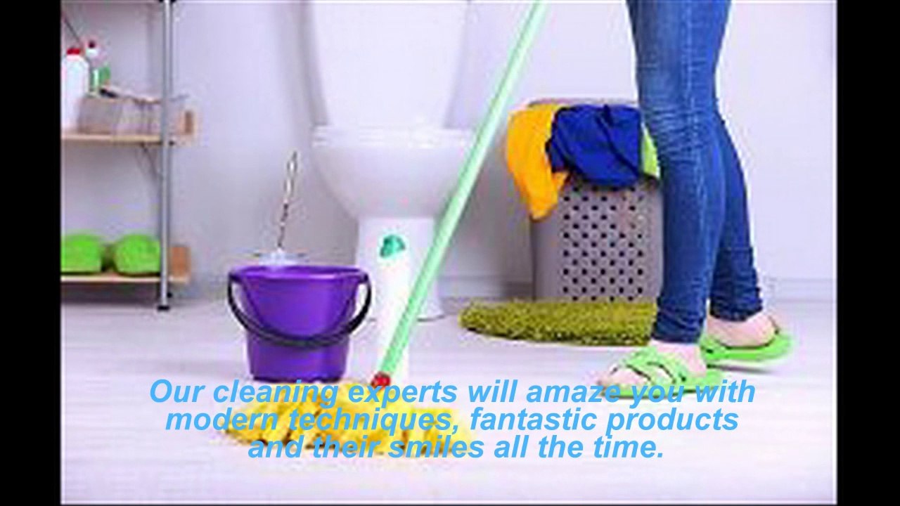 Brentford Cleaners