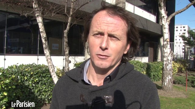 Asnières: il met en fuite les trois braqueurs du Leader Price