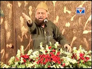 Dasht Sy Utthi Jo Khushboo - Full HD Quality Naat By Fasih Uddin Sohervardi