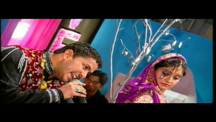 Miss Rajdeep Gifty | Dil Apna | Full HD Brand New Punjabi Song 2010