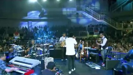 O Melhor da Música Gospel