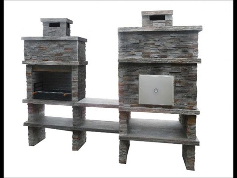 Barbecue Four Pizza- catalogue en ligne de notres Barbecue Four Pizza