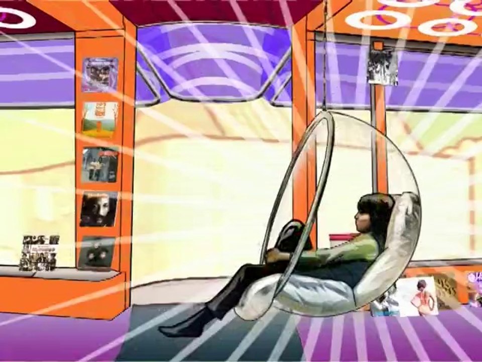 Animation Historique MOTOBECANE MBK