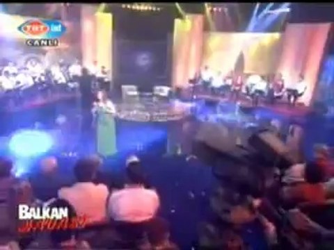 Şekerli misin Kaymaklı mısın (Havva Karakaş).flv