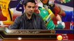 Sports & Sports with Amir Sohail (Kya Cricket Ki Aalmi Jang Ke Lye Pakistan Ki Tyaria Mukamal Hain ??) 17th February 2014 Part-2