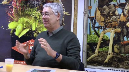 Les Machînes de l'Île de Nantes