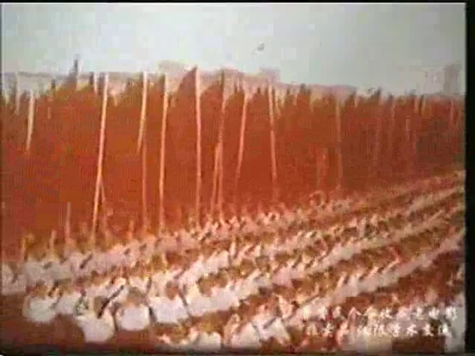 国庆21周年