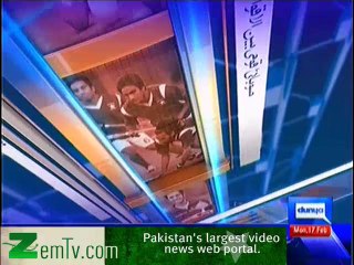 Nuqta-e-Nazar – 17th February 2014