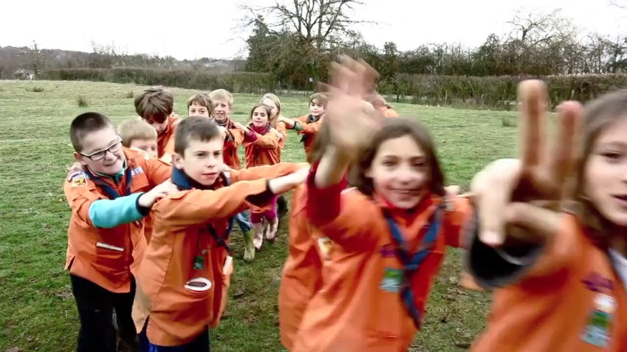 Flashmob DNM - Loire-Auvergne