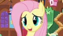 Fluttershy's Lament
