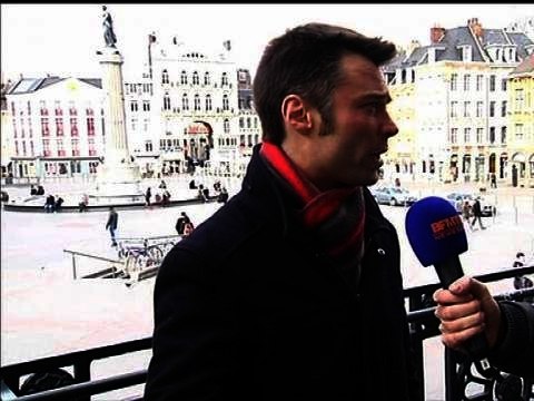 Martine Aubry n’a pas mené une politique qui répond à nos attentes - 17/02